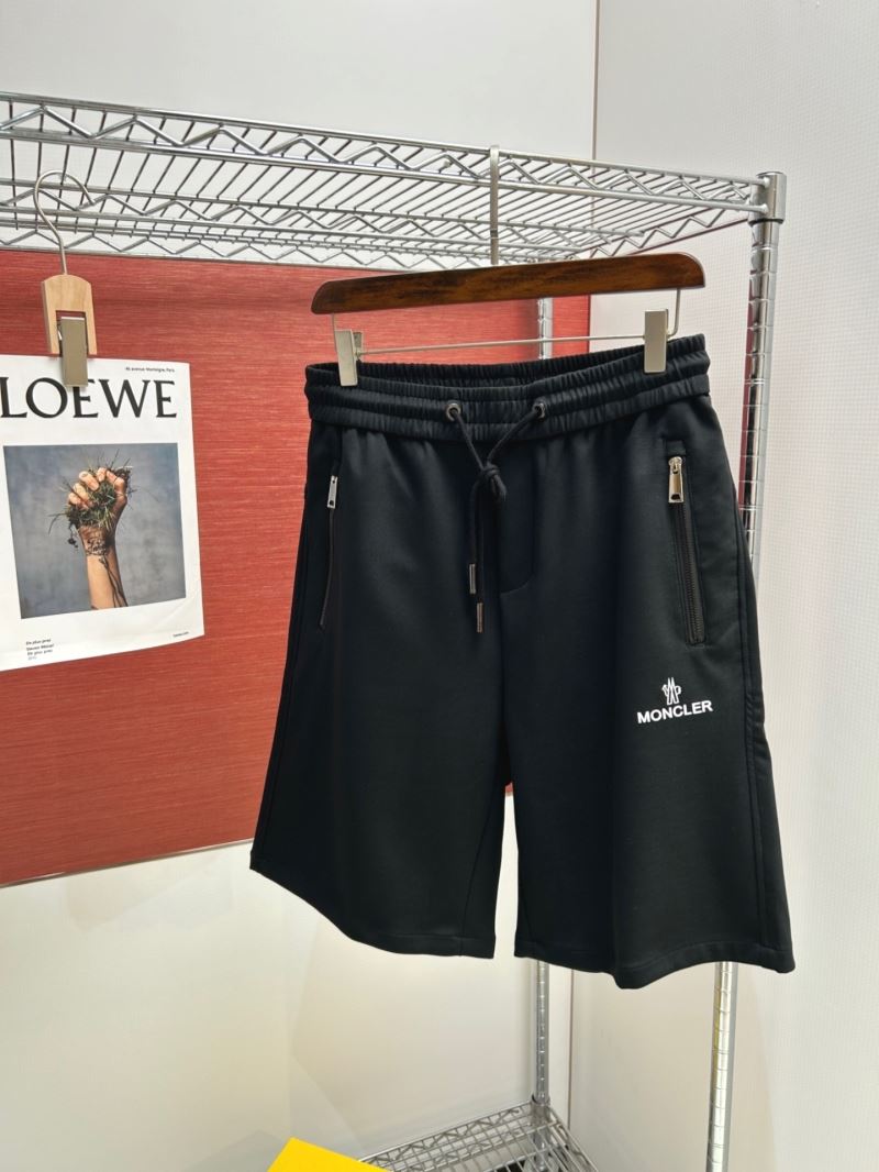 Moncler Short Pants